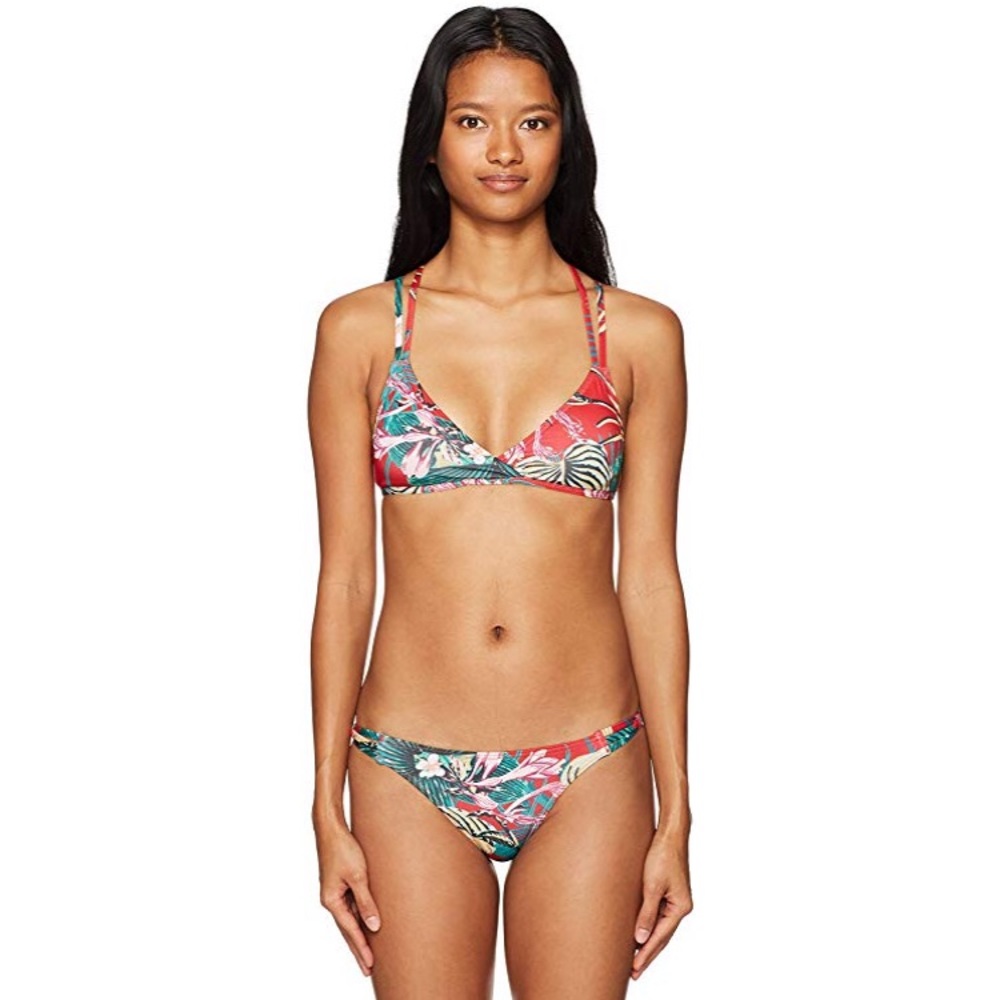 Roxy Bikini BRAND NEW WITH TAGS